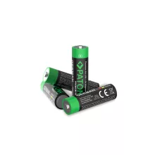 PATONA Premium 10 db -  Alkaline AA - Mignon LR06 elem (4222)