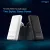   PATONA Premium GaN PD65W Lapos Adapter 2xUSB-C PD3.0 QC3.0 (2595)