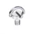 Walimex quick release plate screw 1/4" (21490)