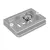 Walimex quick release plate screw 1/4" (21490)