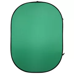   Walimex Foldable Background green 'greenbox' (13917)