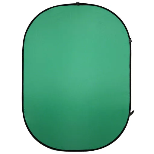 Walimex Foldable Background green 'greenbox' (13917)