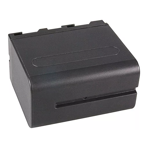 PATONA NP-F970 Battery 6600 mAh - 1074 (Sony NP-F970 NP-F960)