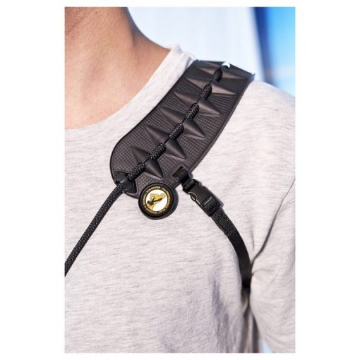 Sun-Sniper easy-glyder fényképezőgép vállszíj (SSN-EASYGLYD)