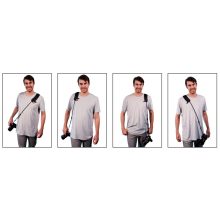 Sun-Sniper easy-glyder fényképezőgép vállszíj (SSN-EASYGLYD)