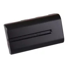 PATONA NP-F550 Battery - 1052 (Sony NP-F550 F330 F530 F750 F930 F920 F550 CCD-SC)