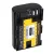   PATONA Battery for Canon LP-E6 LPE6 (EOS R EOS 5D Mark II EOS 7D) InfoChip - 1078