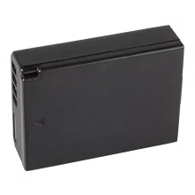 PATONA Battery for Canon LP-E10 LPE10 (EOS1100D EOS 1100D) - 1089
