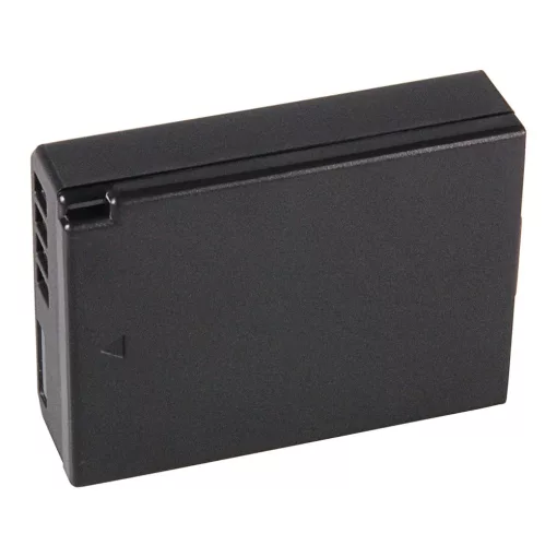 PATONA Battery for Canon LP-E10 LPE10 (EOS1100D EOS 1100D) - 1089