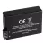   PATONA Premium Battery f. Canon LP-E8 EOS 550D EOS 600D EOS 650D EOS 700D