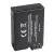   PATONA Premium Battery f. Canon LP-E8 EOS 550D EOS 600D EOS 650D EOS 700D