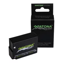 PATONA Premium Battery - Panasonic BLC12 Lumix DMC FZ200 DMC G5 DMC G6 FZ1000 FZ300 G7 (1196)