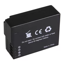 PATONA Premium Battery - Panasonic BLC12 Lumix DMC FZ200 DMC G5 DMC G6 FZ1000 FZ300 G7 (1196)