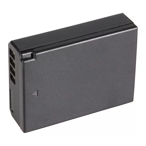 PATONA Premium Battery - Canon LP-E10 LPE10 EOS1100D EOS 1100D 1200D (1213)