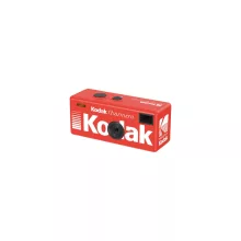Kodak Charmera vintage mini digitális fényképezőgép, kulcstartó, blind box/véletlenszerű kiadás (KO-RK0601)