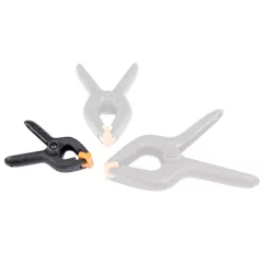 Universal Clamp 10 cm  AV-12010