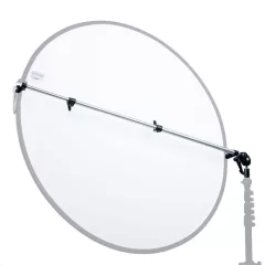 Lastolite Uni Brack - 50cm-1.2m Coll Ref (LL LA1100)