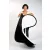Lastolite Plain Coll 1.5x1.8m Blk/White (LL LC5621)