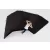Lastolite Panoramic Background 4m Black (LL LB7621)