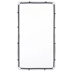   Lastolite Skylite Rapid Fabric M 1.1 x 2m 0.75 diffuser (LL LR81201R)