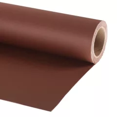 Lastolite Paper 2.72 x 11m Conker (LL LP9016)