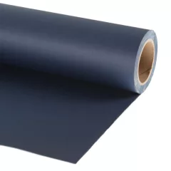 Lastolite Background Paper 2.72 x 11m Navy (LL LP9005)