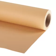 Lastolite Background Paper 2.72 x 11m Sandstone (LL LP9025)
