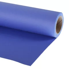 Lastolite Background Paper 2.72 x 11m Royal (LL LP9058)