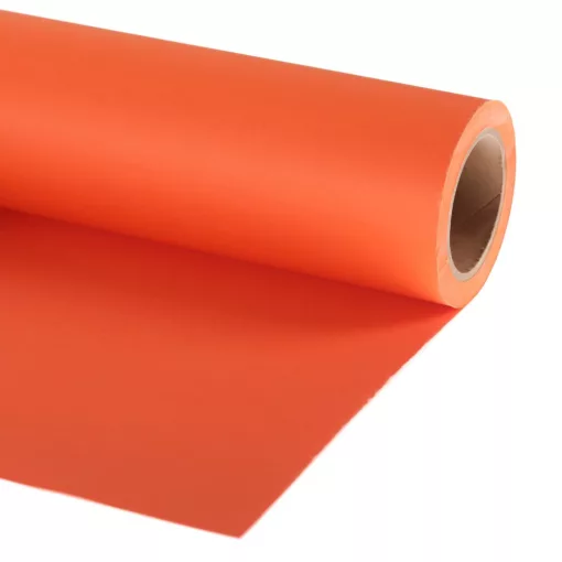Lastolite Background Paper 2.72 x 11m Marigold (LL LP9024)
