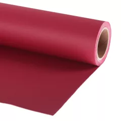 Lastolite Background Paper 2.72 x 11m Wine (LL LP9006)