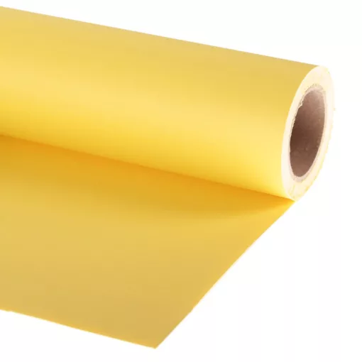 Lastolite Background Paper 2.72 x 11m Primrose (LL LP9038)