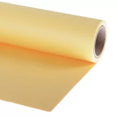 Lastolite Background Paper 2.72 x 11m Corn (LL LP9004)