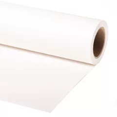 Lastolite Background Paper 2.72 x 11m White (LL LP9050)