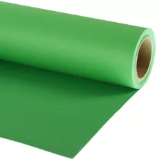  Lastolite Background Paper 2.72 x 11m Chroma Green (LL LP9073)
