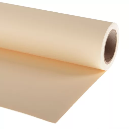 Lastolite Background Paper 2.72 x 11m Ivory (LL LP9051)