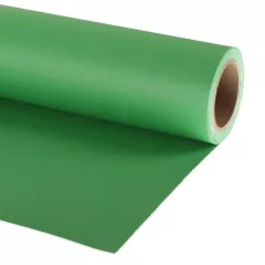   Lastolite Background Paper 2.72 x 11m Leaf Green) (LL LP9046)