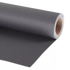   Lastolite Background Paper 1.35 x 11m Shadow Grey (LL LP9127)