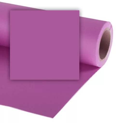 COLORAMA Paper Background 2.72 X 11M FUCHSIA CO198