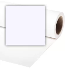   Colorama Car size 2,18 x 11 m Arctic white CO965 Paper Background
