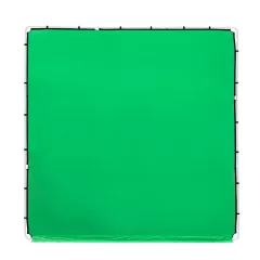   Lastolite StudioLink Chroma Key Green Huzat 3 x 3m (LL LR83351)