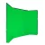   Manfrotto Chroma Key FX 4x2.9m Background kit green (MLBG4301KG)