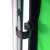   Manfrotto Chroma Key FX 4x2.9m Background kit green (MLBG4301KG)