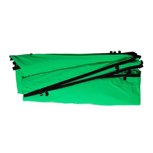 Manfrotto Chroma Key FX 4x2.9m Background cover green (MLBG4301CG)