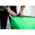   Manfrotto Chroma Key FX 4x2.9m Background cover green (MLBG4301CG)