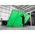   Manfrotto Chroma Key FX 4x2.9m Background cover green (MLBG4301CG)