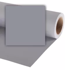 Colorama Paper Background 2.72 x 11m urban grey (LL CO1104)
