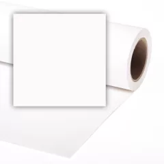 Colorama Paper Background 2.72 x 11m super white (LL CO1107)