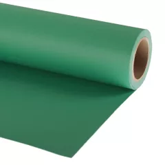 Lastolite Paper Background 2.72 x 11m pine green (LL LP9074)