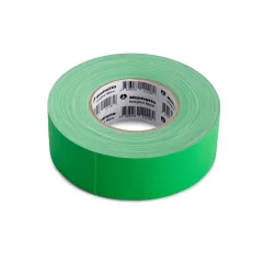   Manfrotto Gaffer Tape textil tape 50mmx50m Chroma Key (LL LB7966)