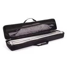 Manfrotto EzyFrame háttér 2 x 2.3m Grey (LL LB7954) szürke
